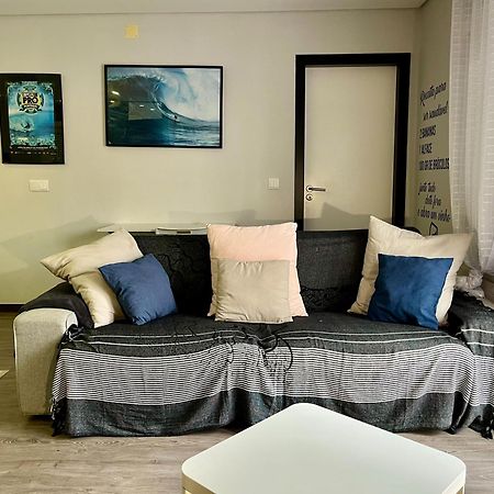 Atlantic Surf Apartment Ferrel (Leiria) Exterior foto