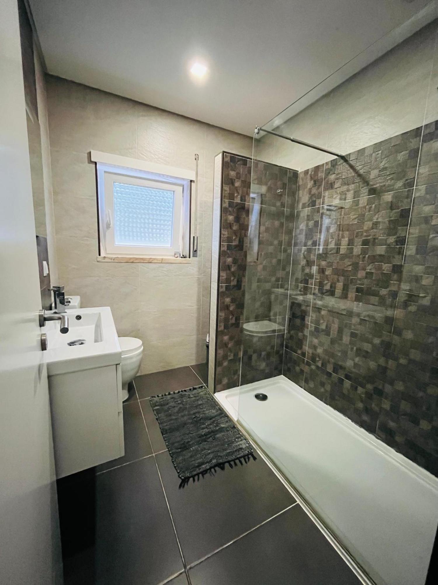 Atlantic Surf Apartment Ferrel (Leiria) Exterior foto