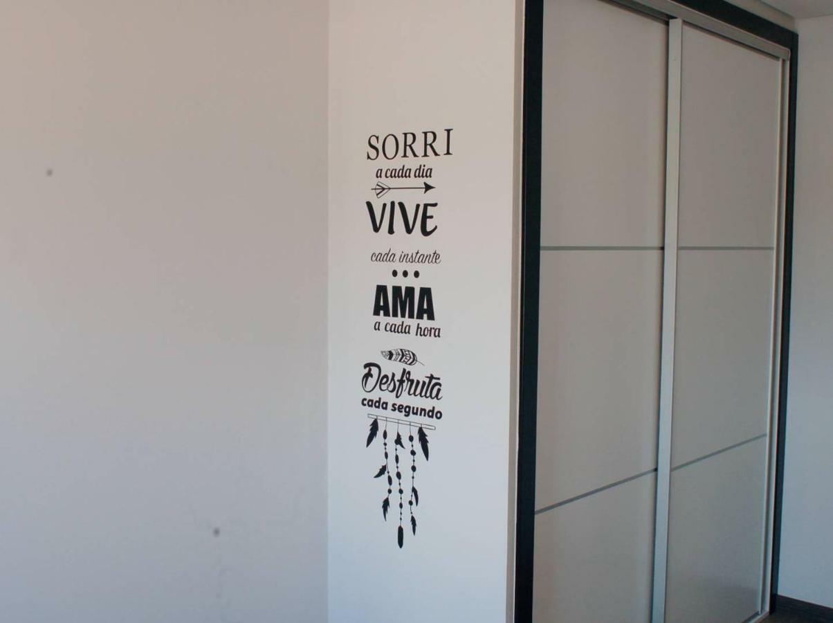 Atlantic Surf Apartment Ferrel (Leiria) Exterior foto