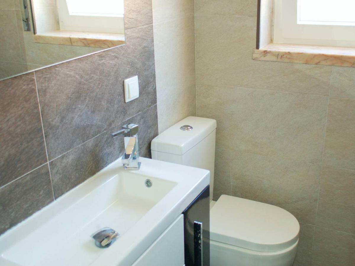 Atlantic Surf Apartment Ferrel (Leiria) Exterior foto