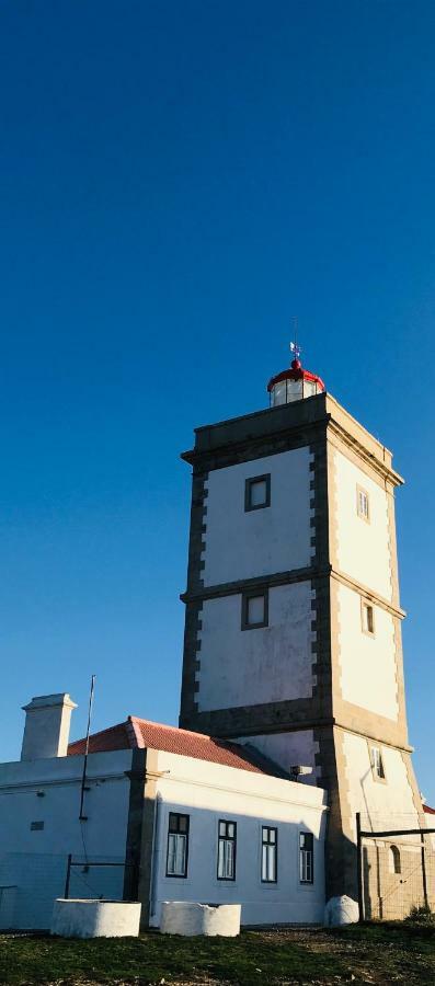 Atlantic Surf Apartment Ferrel (Leiria) Exterior foto