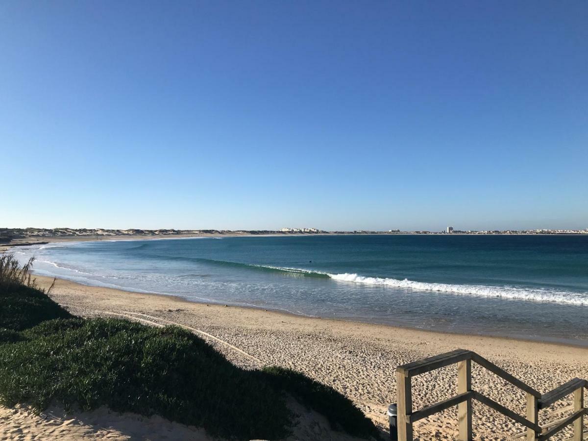 Atlantic Surf Apartment Ferrel (Leiria) Exterior foto
